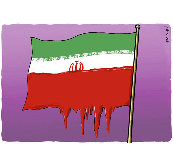 קריקטורה יומית